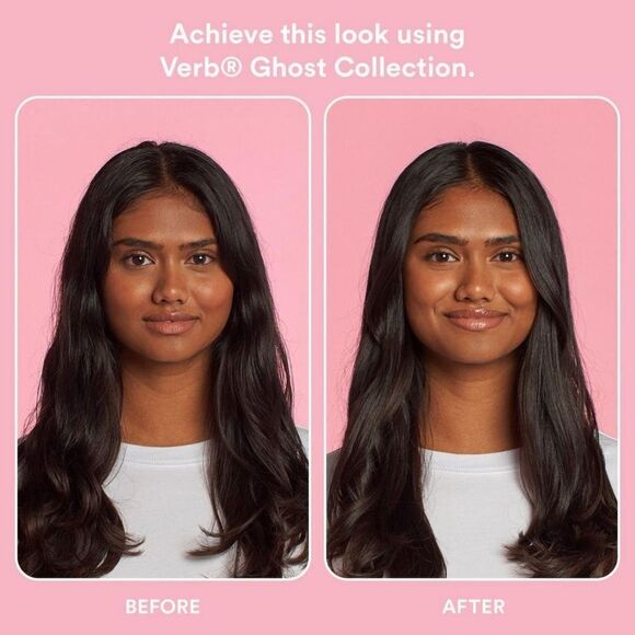 VERB Ghost Oil Detangling & Smoothing Shampoo - Picture 5 of 13